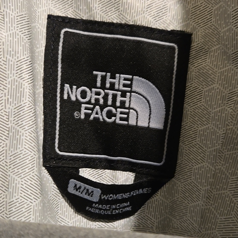 The North Face Jaidngn Venture Jacket NWT - Picture 8 of 10